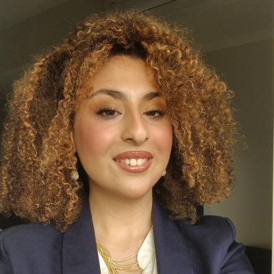 Photo of Zohra Bibi